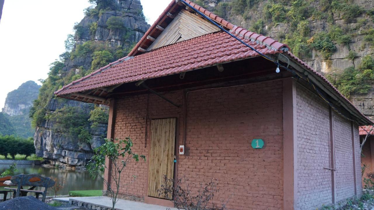 Ninh Binh Valley Homestay Luaran gambar