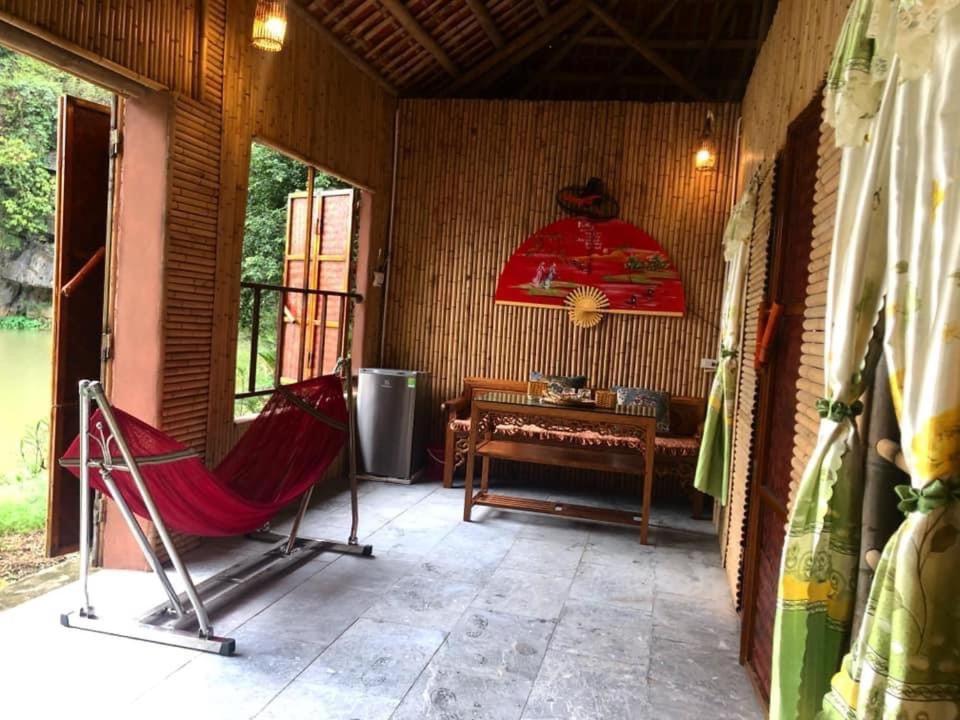 Ninh Binh Valley Homestay Luaran gambar