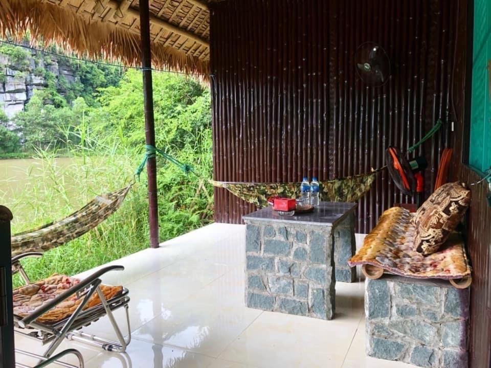 Ninh Binh Valley Homestay Luaran gambar