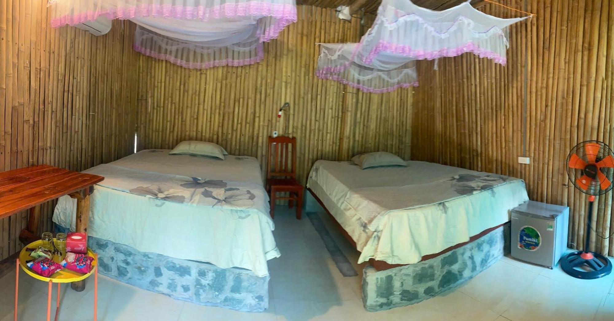 Ninh Binh Valley Homestay Luaran gambar