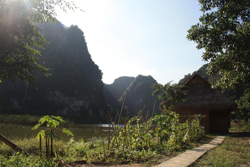 Ninh Binh Valley Homestay Luaran gambar