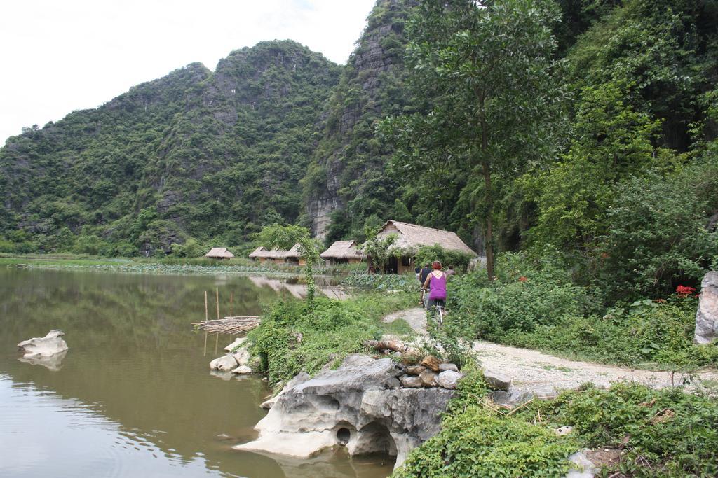 Ninh Binh Valley Homestay Luaran gambar