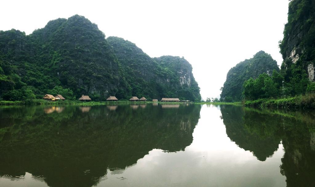 Ninh Binh Valley Homestay Luaran gambar