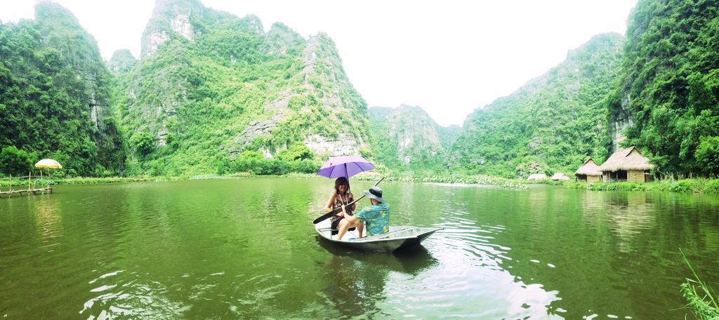 Ninh Binh Valley Homestay Luaran gambar