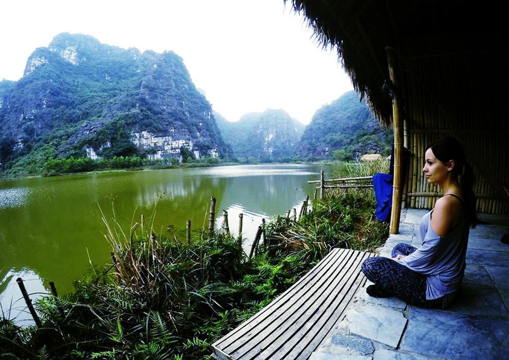 Ninh Binh Valley Homestay Luaran gambar