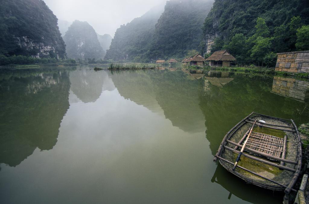 Ninh Binh Valley Homestay Luaran gambar