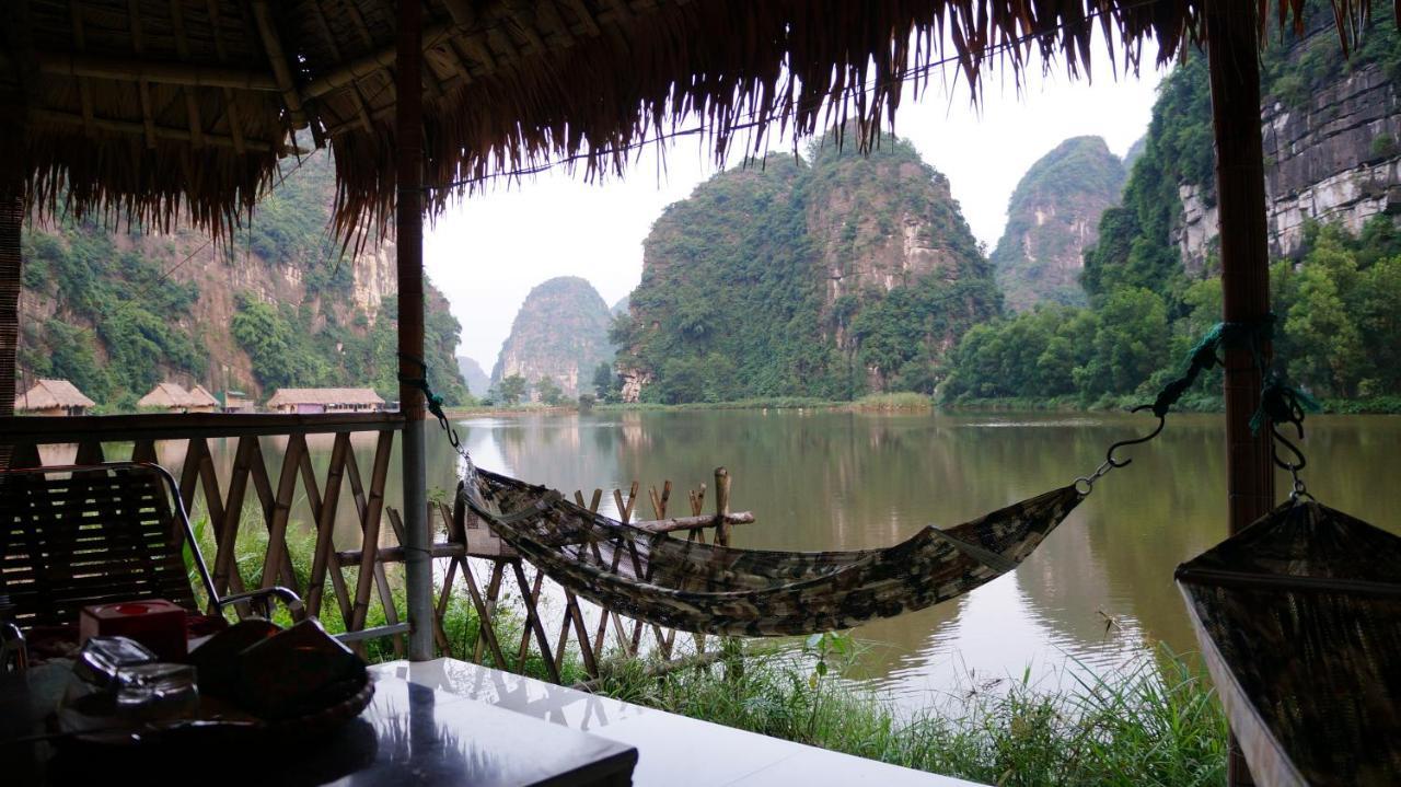 Ninh Binh Valley Homestay Luaran gambar