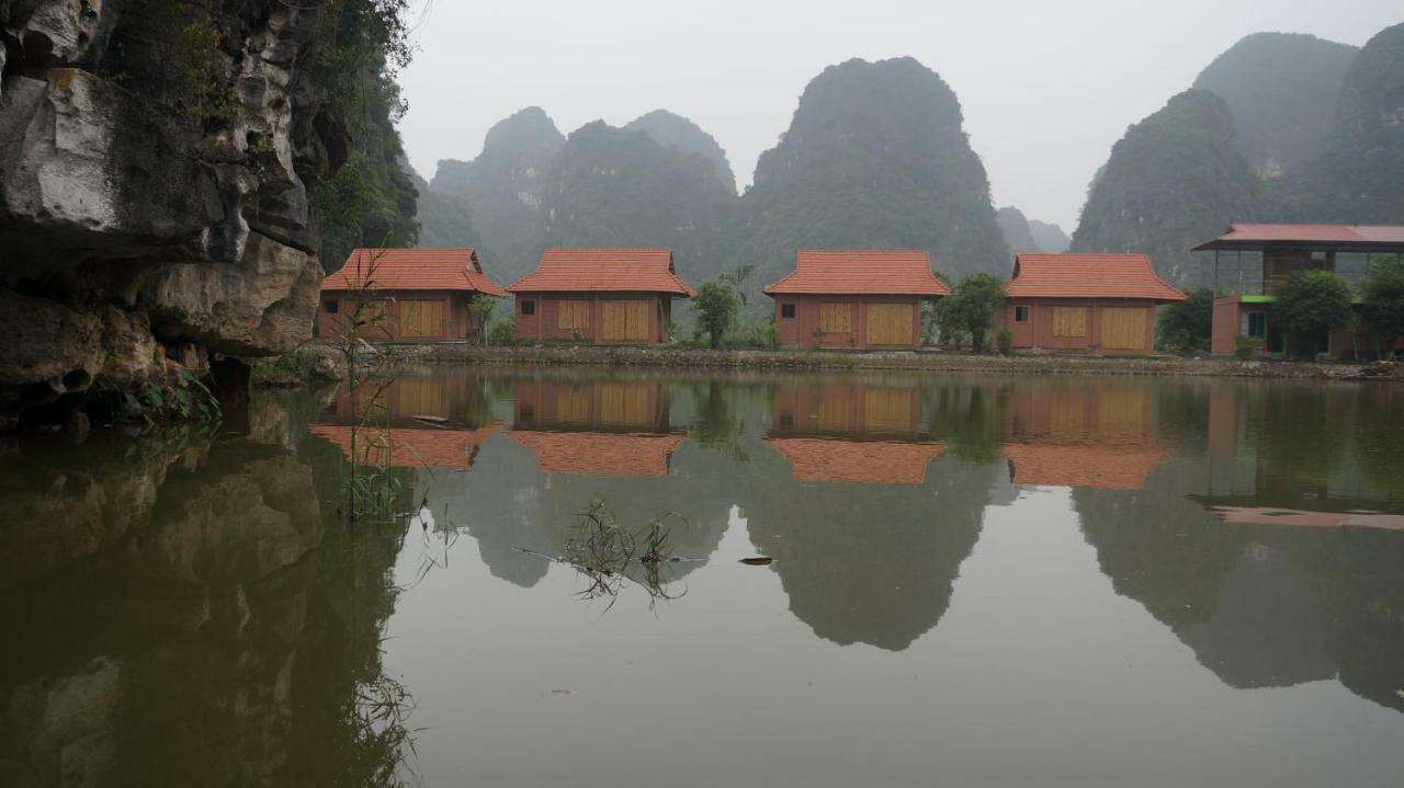 Ninh Binh Valley Homestay Luaran gambar